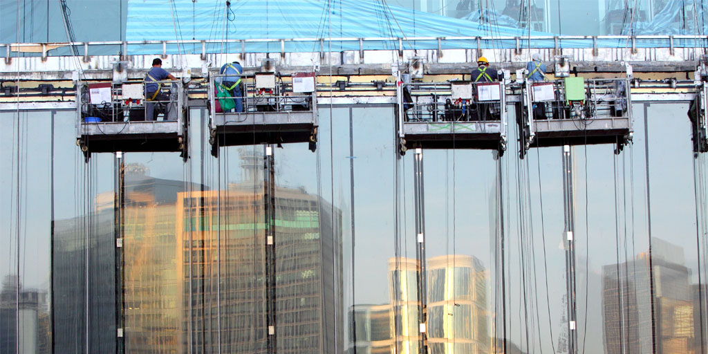 32-Hour Suspended Scaffold Supervisor – Hybrid