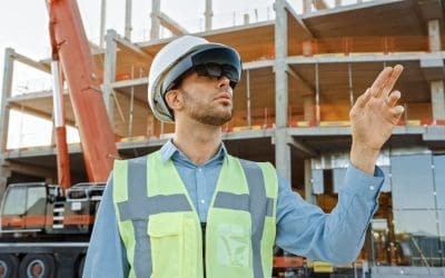 Shaping Industries with Award-Winning VR Innovations: NextWave Safety Solution